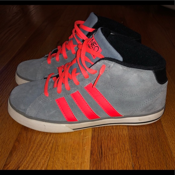 Adidas NEO Midtop Sneakers - Picture 3 of 6